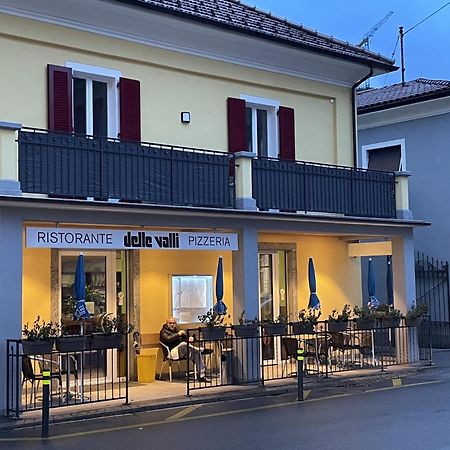 Ferienwohnung Loft Dv2 - Bellissimo Loft In Citta Vecchia Locarno Exterior foto